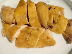 盐焗鸡-稻香(汉街店)