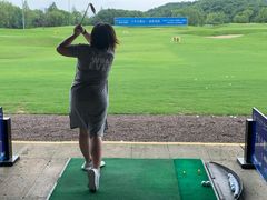 -宝业会稽山高尔夫俱乐部