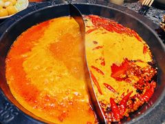 -蜀大侠火锅(春熙路店)