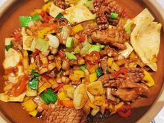 -马凯餐厅(地安门店)