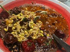 -四季厨房 鲁菜·孔府烤鸭(高新万达店)