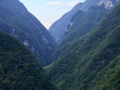 -神龙峡风景区