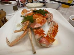 -五月花海鲜城
