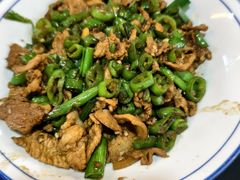 小炒肉-湘香私房菜(大石长隆店)