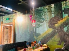 -卢布里西餐厅(海拉尔店)