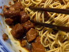 -辣肉面大王(天平路店)