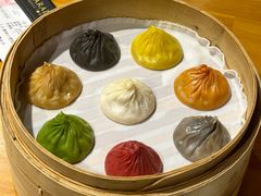 -乐忻皇朝(上海中心大厦店)