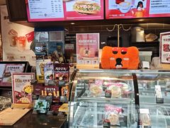 -COSTA COFFEE(上海虹口公园店)