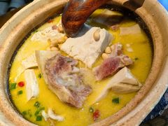 -老阿爸鲜鱼土菜(昆山花桥店)