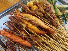 -棣爸油炸(张公桥店)