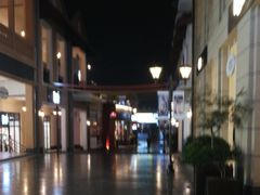 -王府井奥莱临潼小镇(临潼店)