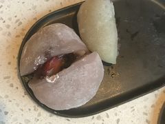 草莓糯米糍-半山腰·云南菜(侨福芳草地店)