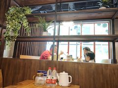 -U你·天然调味(南湖总店)