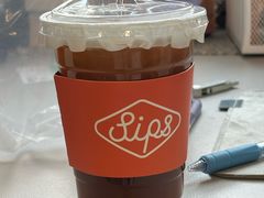 -Sips&Lick茶兰咖啡(五道口店)