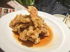 -大同江朝鲜菜•长春地标美食(绿园吾悦广场店)