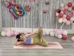 -亚太瑜伽普拉提学院