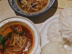-归元·云集斋素菜馆