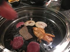 -韩罗苑(万象城店)