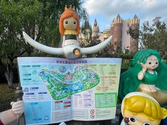 -安徒生童话乐园