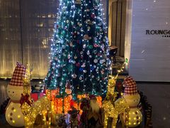 -博林天瑞喜来登酒店·西丽尚膳