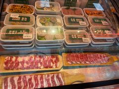 -齐市马佳地摊烤肉