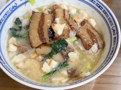 -老西安韩记三鲜煮馍(四府街店)