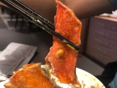 -79号渔船海鲜饭店(宝安店)