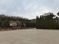 -黄帝陵