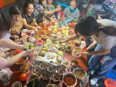 -江油特色冷沾沾(火炮街店)