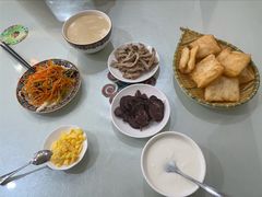 -伊宁伊香酥油奶茶馆