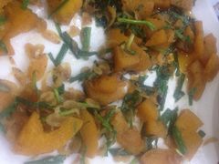 乾毓德平价海鲜烧烤城-天津乾毓德饭庄·清真传统炒菜·海鲜烧烤(咸阳路店)