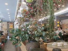 -小镇大厨私房餐厅