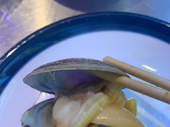 -江合勇丹东兄弟小串海鲜烧烤(总店)