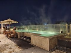 -清河半岛温泉度假酒店