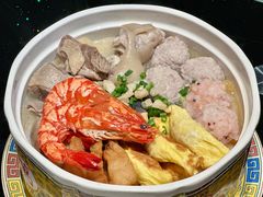 老兴鲜全家福-老兴鲜(黄浦店)