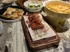 -一味大院•桐庐菜传承店(春江路店)