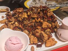 -金谷园饺子·烧烤(人大总店)
