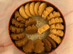 -珍妮曲奇聪明小熊(尖沙咀店)