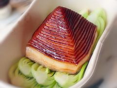 金牌扣肉-湖滨28中餐厅·西湖宴·杭州君悦酒店