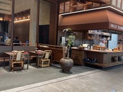 -23号墙门菜(狮虎桥店)