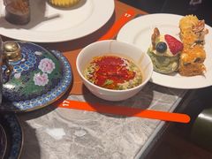 -松咖啡自助餐厅·松北香格里拉