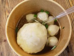 -永和鱼丸(南后街店)