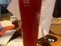 -造精酿餐厅