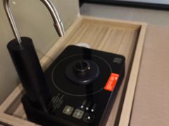 -隐溪茶馆(金虹桥店)