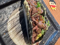-Tuna maki寿司(苏州万象天地店)