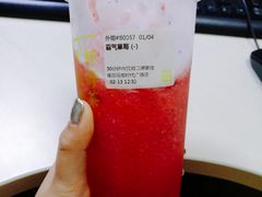 -奈雪的茶(石厦时代广场店)