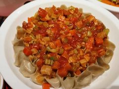 -西贝(宝乐汇店)