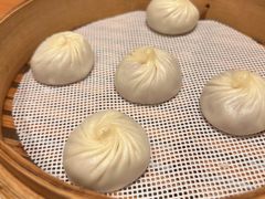 芋泥小笼包-鼎泰丰(德基广场店)