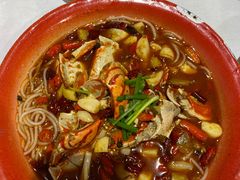 -遇见老南昌-柴火灶(顺外路店)