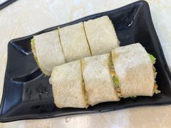 -汕味十足·汕尾特色小吃(海珠店)